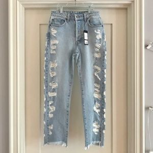 Carmar High Rise Jeans size 26
